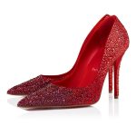 Christian Louboutin Miss Z Degrastrass